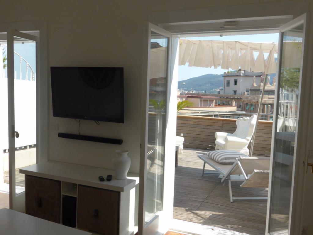 Casa Palmira Apartment La Spezia Room photo